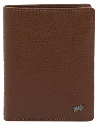 Image de Portefeuille Braun Büffel Theo Protection RFID Cuir 10 cm
