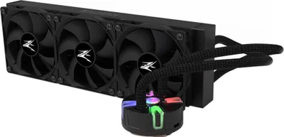 Image de Zalman Reserator5 Z36 refroidissement par eau (noir)