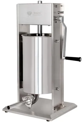 Produktbild von Beeketal Edelstahl Wurstfüller BT-Serie 3-15L BT12