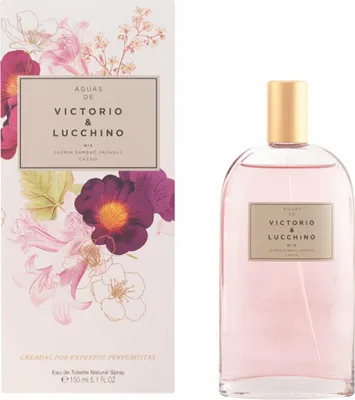 Immagine prodotto di Aguas De Victorio & Lucchino N5 Eau De Toilette Spray 150ml