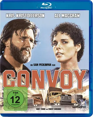 Produktbild von Convoy
