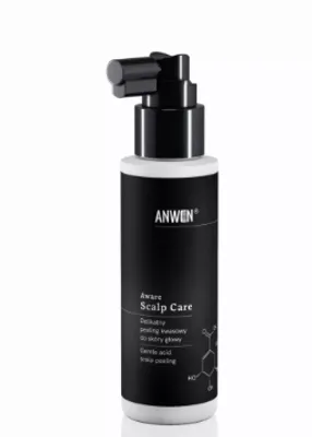 Obrázok produktu pre Jemná Kyselina Obnovujúca Pudrová Pena Anwen 100 ml
