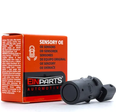 Image de PDC Capteur de stationnement pour Citroen Berlingo B9 Peugeot 30730708 SW407 Peugeot Partner Rcz
