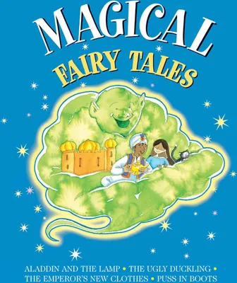Produktbild von Magical Fairy Tales