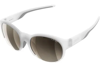 Zdjęcie produktu dla Okulary rowerowe POC Avail bezbarwne Cat. S2
