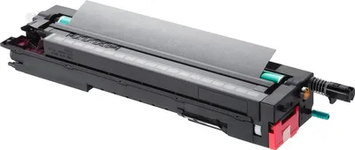 Produktbild von HP CLT-R607M, Magenta, 1 Stück(e)