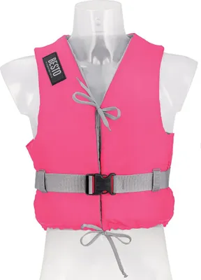 Image de Gilet de sauvetage Besto Dinghy 50n Rosa M Rosa M