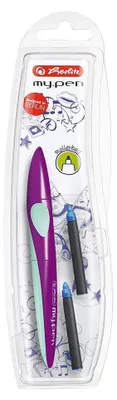 Zdjęcie produktu dla Pióro kulkowe Herlitz my.pen