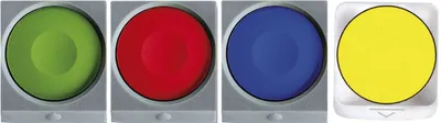 Image de Pelikan 808147 Ersatzfarbe 735KN108a kobaltblau