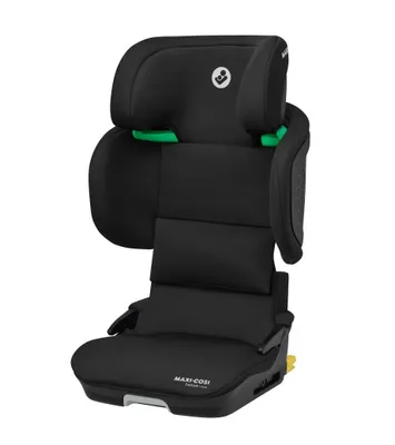 Productafbeelding van Maxi-Cosi Tanza i-Size, compacte, inklapbare kinderstoel, geschikt voor kinderen van 3,5 tot 12 jaar, 100–150 cm, 10 verstelbare hoofdsteunposities, draagbare autostoel voor onderweg, G-CELL technologie