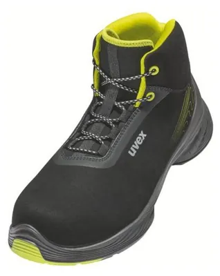 Zdjęcie produktu dla Buty Uvex® S2 6845, seria uvex 1 G2, rozmiar: 52, szerokość: 11