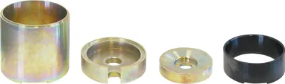 Produktbild von Gedore Silentlagerwerkzeug, Ø 139 mm
