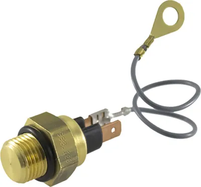 Produktbild von Rms 990.100 Honda Vfr 800-1998 Cooling Fan Schalter Golden Golden One Size