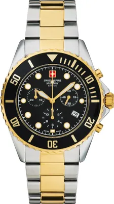 Obrázek produktu pro Swiss Alpine Military hodinky 7053.9147