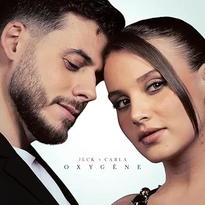 Obrázek produktu pro Jeck & Carla: Oxygéne