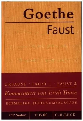 Obrázek produktu pro Faust