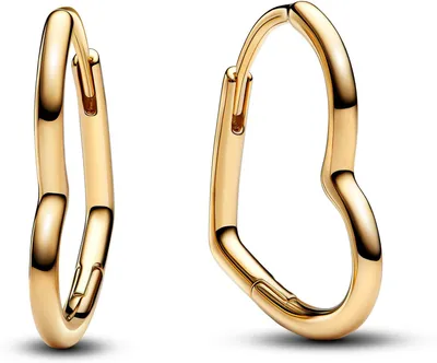 Produktbild von PANDORA Ohrringe JEWELRY 268307C00