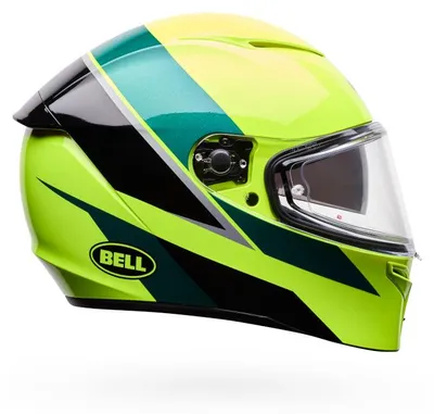 Obrázek produktu pro Bell Lithium Flip Ece [Ylw]