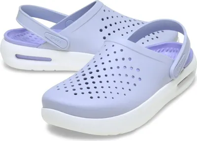 Obrázok produktu pre Crocs InMotion Clog Sandále Purple Moon 39-40