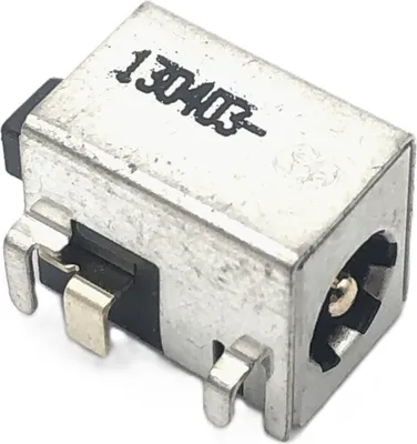 Produktbild von DC Jack Strombuchse Netzbuchse Ladebuchse Ladeanschluss kompatibel für HP compaq NX8200