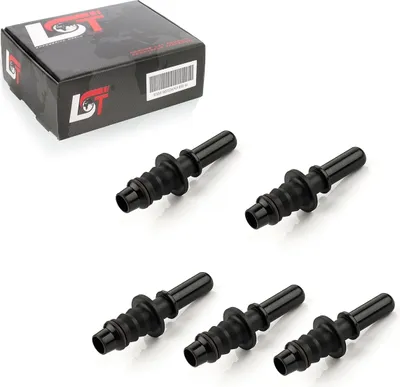 Produktbild von 5x Gegenstück Schnellverschluss Kraftstoffleitung 7,89 x 8 mm für HONDA SUZUKI