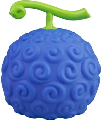 Imagen del producto de Lámpara de noche con forma de fruta de chicle
