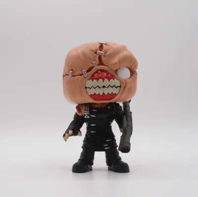 Produktbild von Funko Pop Games - Resident Evil - Nemesis 157