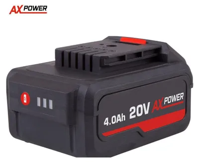 Produktbild von FERM AX-Power CDA1155 Akku 20V - 4,0Ah Li-Ion
