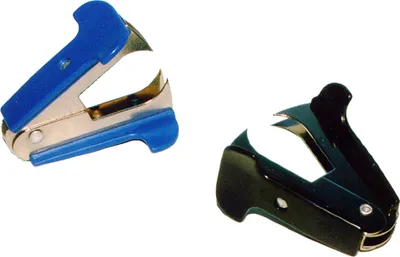 Obrázok produktu pre WEDO 10281101 Zošívačka Klax 10281101 s uzáverom čierna