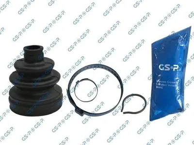 Produktbild von GSP Faltenbalgsatz Antriebswelle für OPEL Astra G CC (T98) 780172