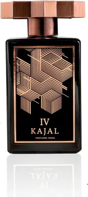 Image de Kajal IV Eau de Parfum 100ml
