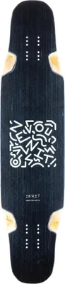 Image de Planche - Skateboard - Deck Dada - Zenit