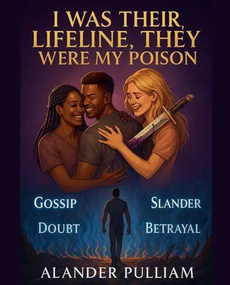 Produktbild von I was their lifelife They were my Poison