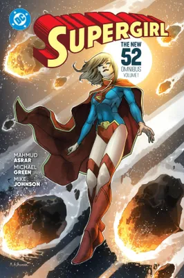 Produktbild von Supergirl