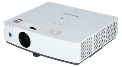 Produktbild von Panasonic PT-LMZ460 Videoprojektor deshort throw 4600 ANSI Lumen LCD WUXGA (1920x1200) White