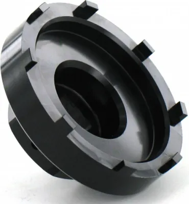 Produktbild von VAR Verschlussringe Innenlagerwerkzeug BP-97700 Bosch Classic/Cruise 60 mm - ....