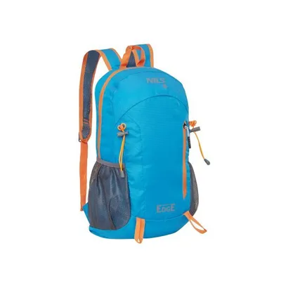 Produktbild von Nc1724 Edge Rucksack Blau 22L Nils Camp