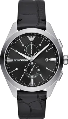 Image de Emporio Armani Claudio Montre homme