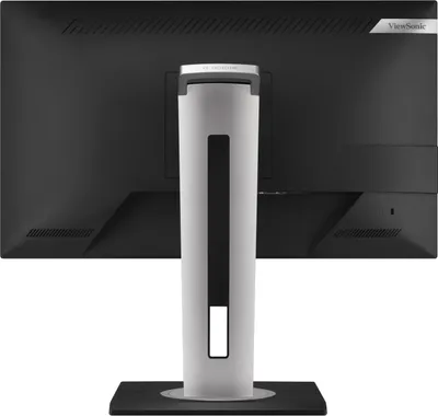 Obrázok produktu pre Viewsonic VG Series VG2455, 60,5 cm (23.8"), 1920 x 1080 px, Full HD, LED, 5 ms, Čierna