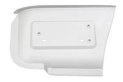 Produktbild von BLIC 6504-03-5088588P Kotflügel Hinten Rechts Hinten für RENAULT MASTER II Kasten (FD) MASTER II Pritsche/Fahrgestell (ED/HD/UD) MASTER II Bus (JD)