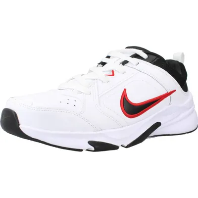 Produktbild von Nike Herren Sneaker DEFYALLDAY weiß Größe EUR 43