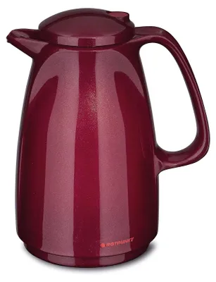 Image de Bouteille isotherme - 0,5L - Vin rouge pétillant