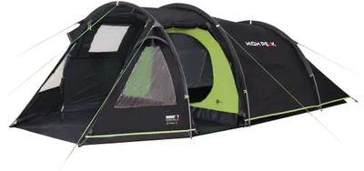 Produktbild von High Peak Atmos 3, Kuppelzelt, 3 Person(en), Schwarz, Grün