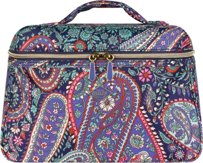 Produktbild von Oilily Coco Beauty Case Friends 4 Ever: Patriot Blue