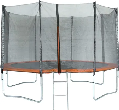Image de Trampoline TRIGANO avec filet 366 cm