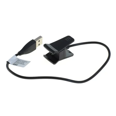 Produktbild von OTB USB Ladekabel / Ladeadapter kompatibel zu Fitbit Ace