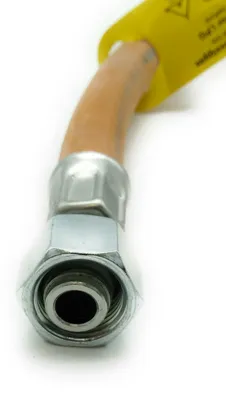 Produktbild von GOK HD-Schlauch für Großflaschen x 12mm