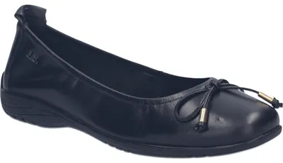 Produktbild von JOSEF SEIBEL Fenja 09 | Ballerina für Damen | Schwarz