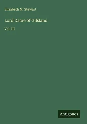 Produktbild von Lord Dacre of Gilsland