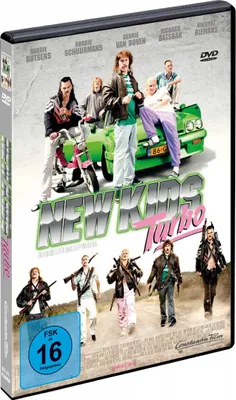 Produktbild von New Kids Turbo
